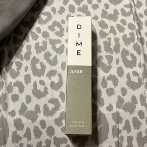 DIME beauty perfume scent ILYSB 1.7oz